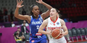 Potanın Perileri fransa