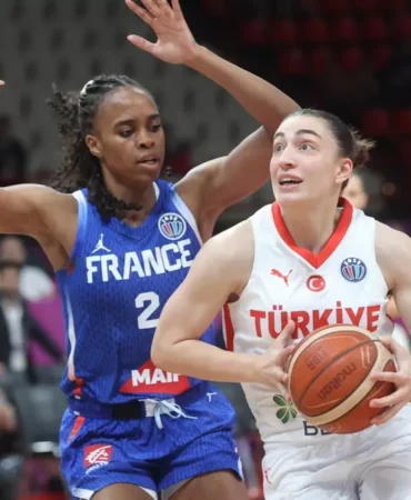 Potanın Perileri fransa