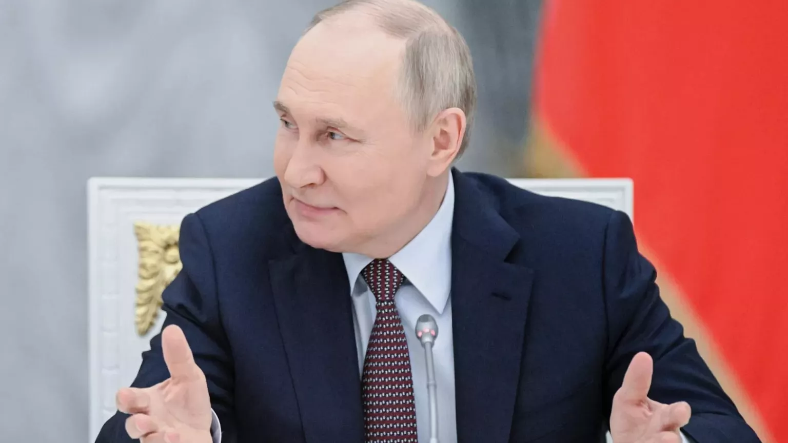 Putin istanbul