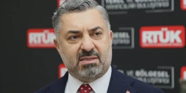 RTÜK şahin