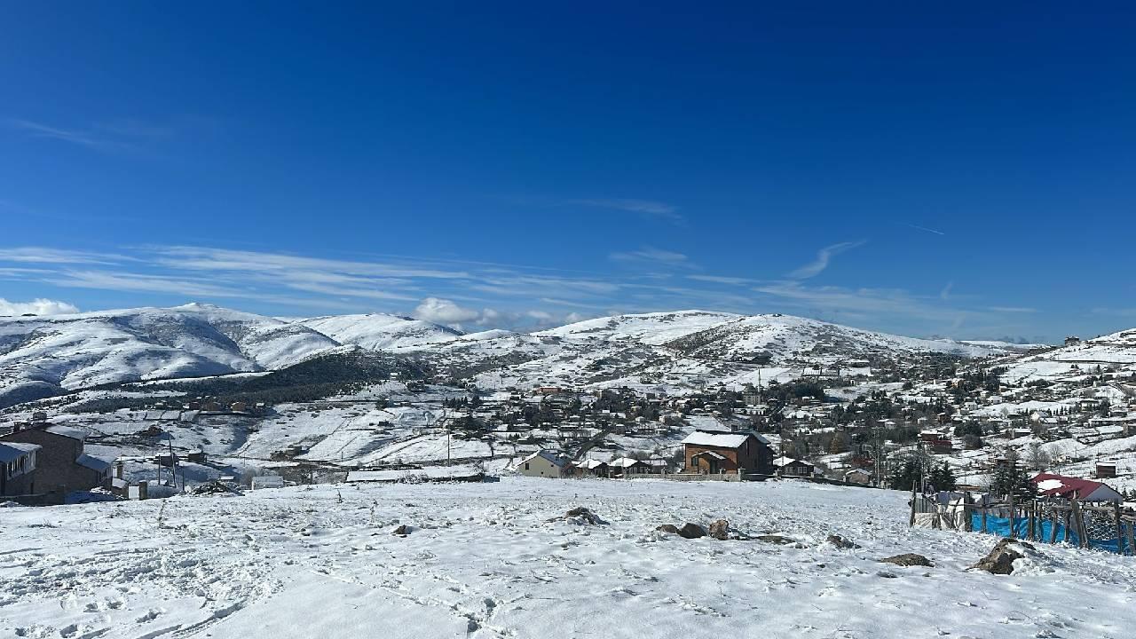 Rize kar