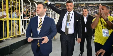fenerbahçe, saatdettin saran