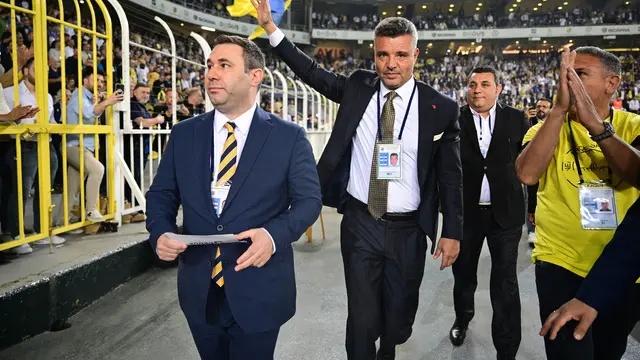 fenerbahçe