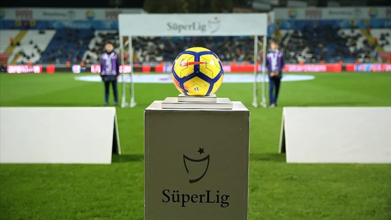 Süper Lig transfer 4 büyükler