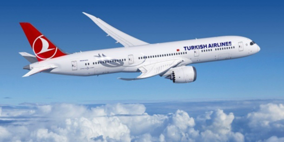 Ortadoğu’da THY ve Diğer Havayollarından Sefer İptalleri