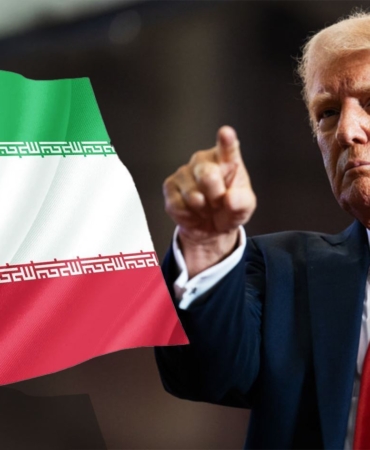 Trump iran