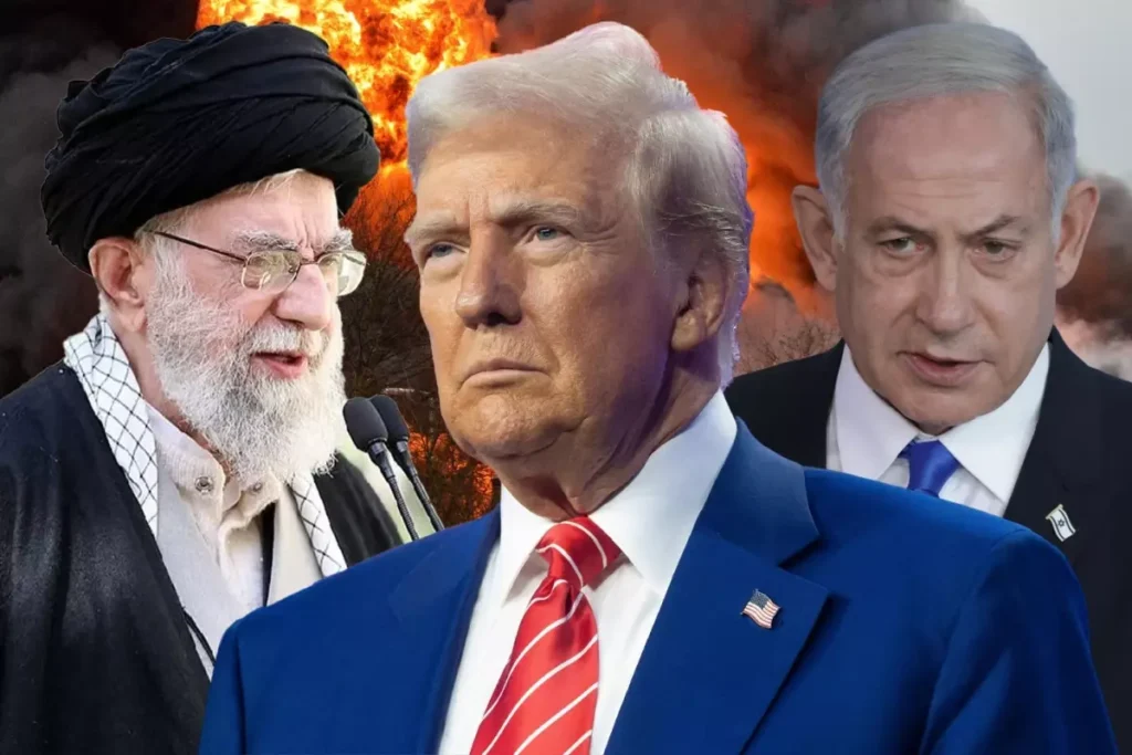 Trump memnun değilim