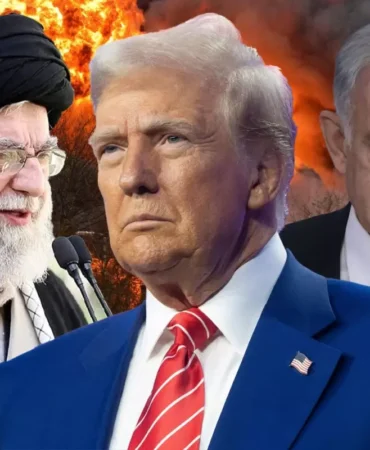 Trump memnun değilim