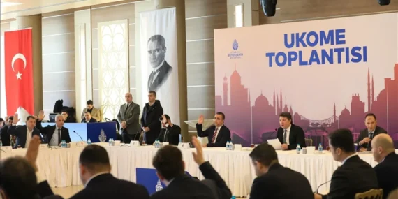 UKOME’den Toplu Ulaşım Zammına Ret Kararı