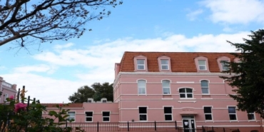 Üsküdar Amerikan Lisesi