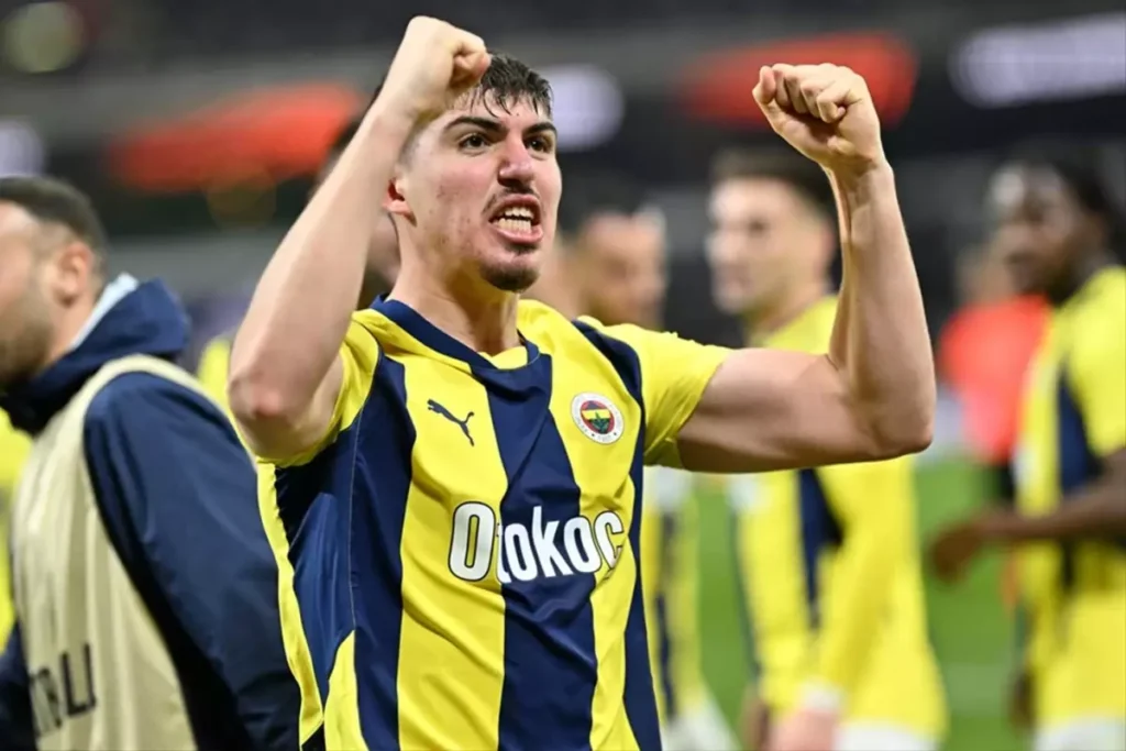 Yusuf Akçiçek transfer