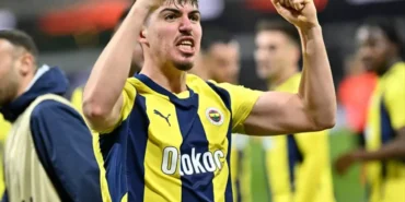 Yusuf Akçiçek transfer