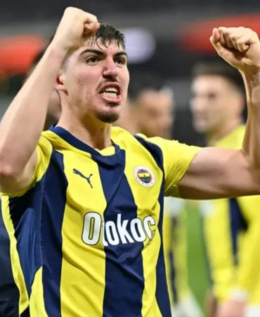 Yusuf Akçiçek transfer