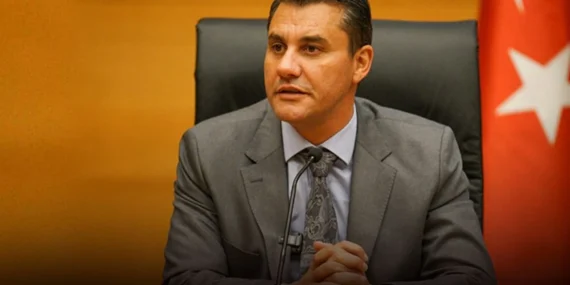 Zeyrek’in Ölümüne İlişkin Soruşturmada İki Kişi Serbest Bırakıldı