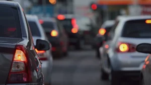 Zorunlu trafik sigortası