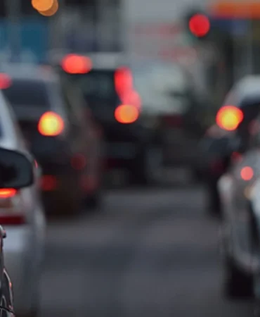 Zorunlu trafik sigortası