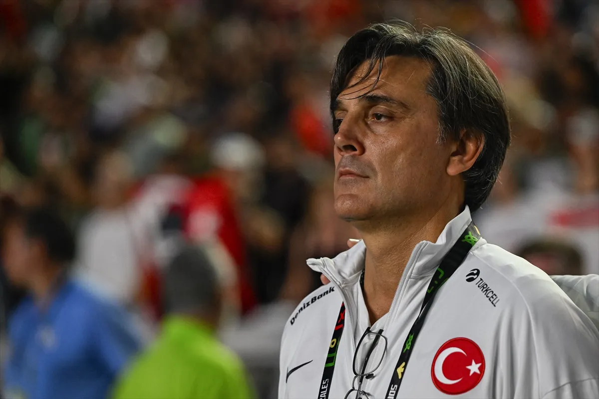a milli takım