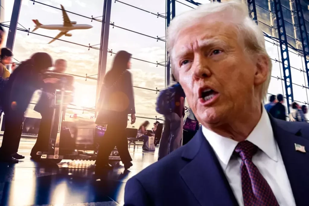 abd seyahat uyarısı