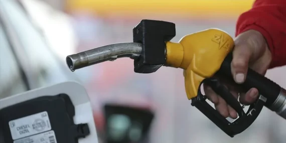 Orta Doğu’daki Gerilim Akaryakıt Fiyatlarını Vurdu!