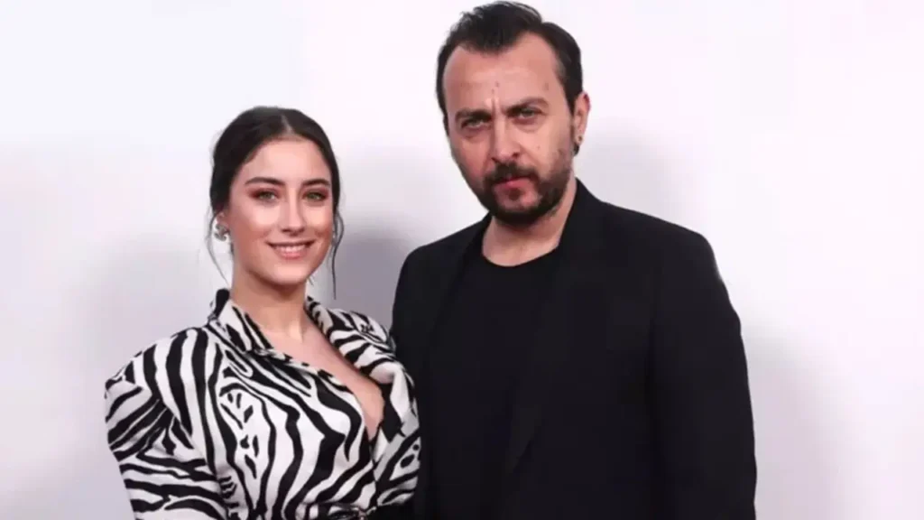sekizinci aile, hazal kaya