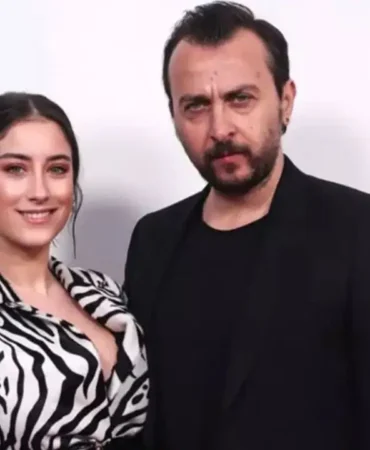 sekizinci aile, hazal kaya