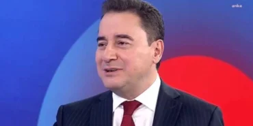 ali babacan