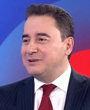 ali babacan