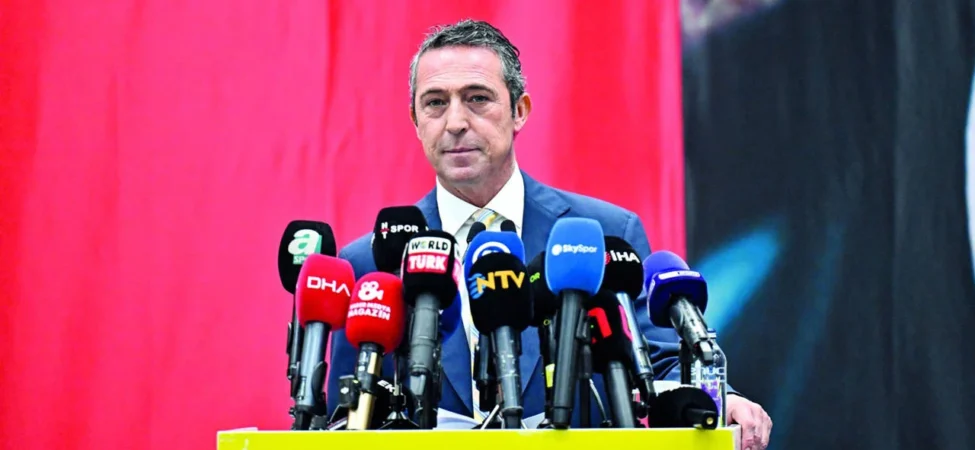 ali koç