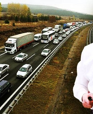 ali yerlikaya Bayram