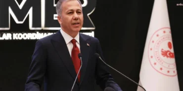 ali yerlikaya, saraçhane