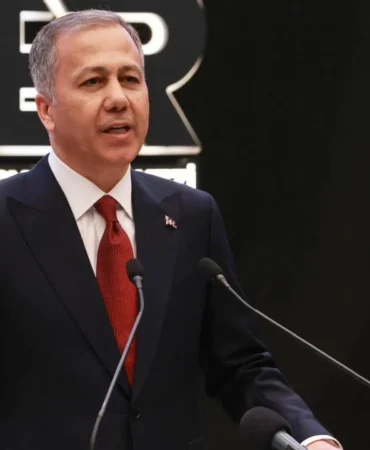 ali yerlikaya, saraçhane