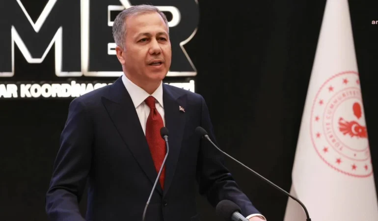 ali yerlikaya, saraçhane