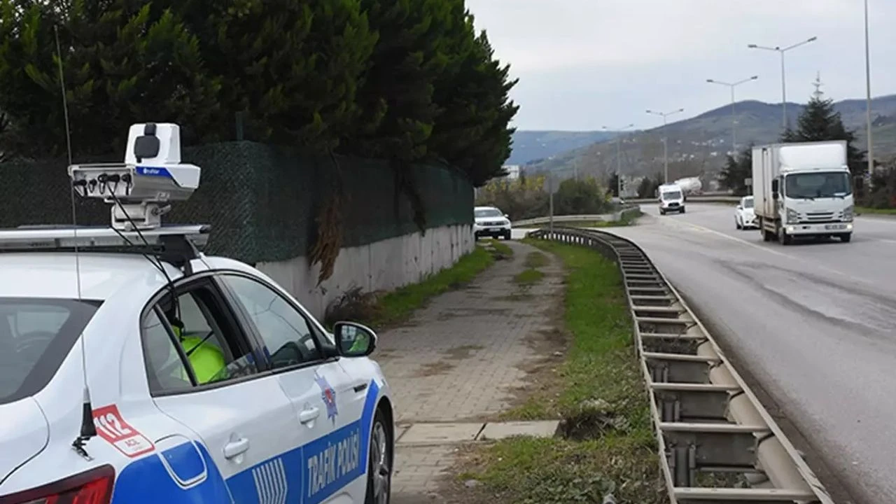 ali yerlikaya radar