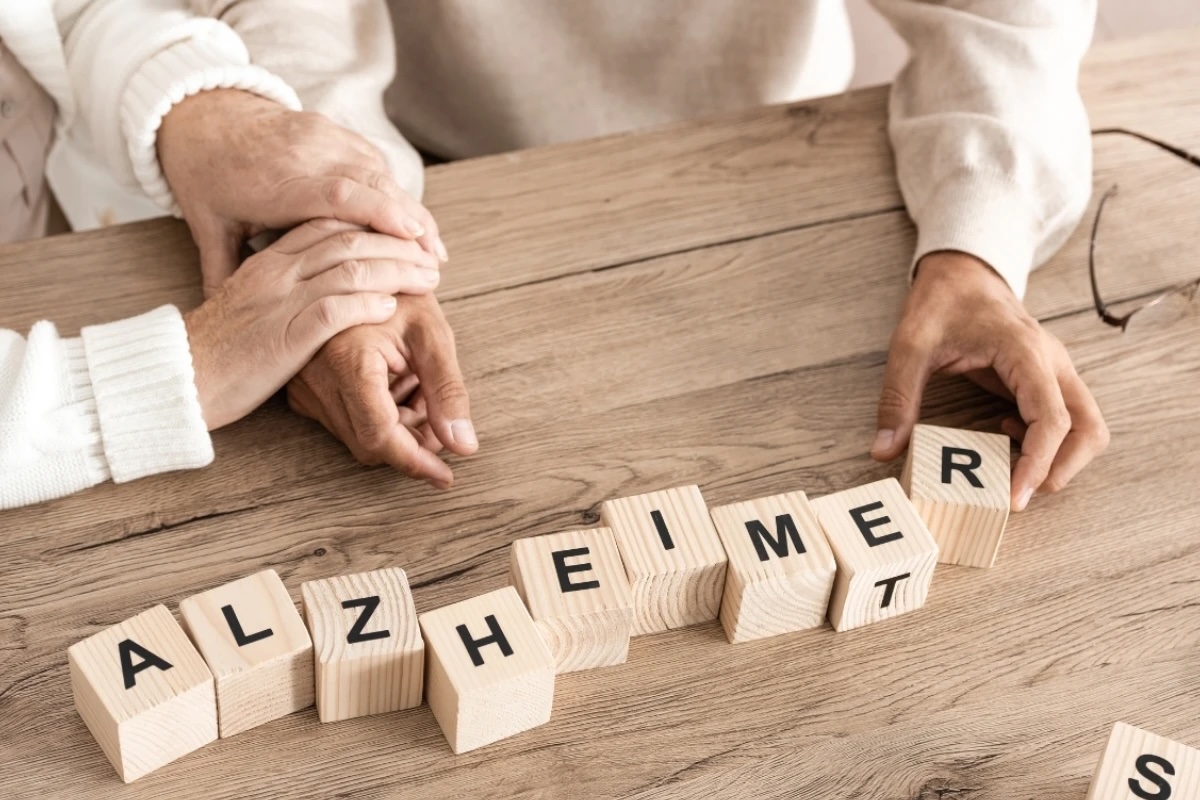 alzheimer