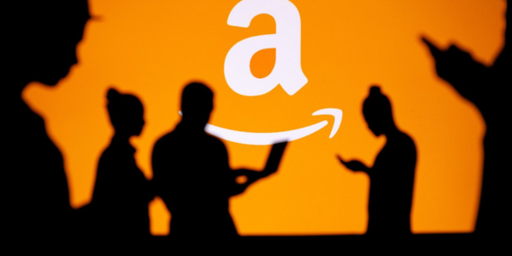 Amazon’dan Endişe Verici Yapay Zeka Açıklaması: Çalışan Sayısı Azalacak