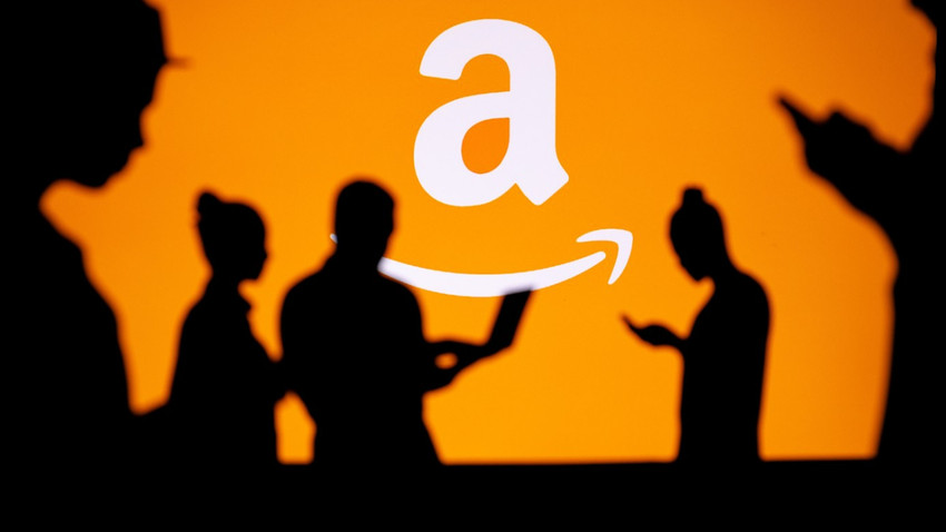 amazon, yapay zeka