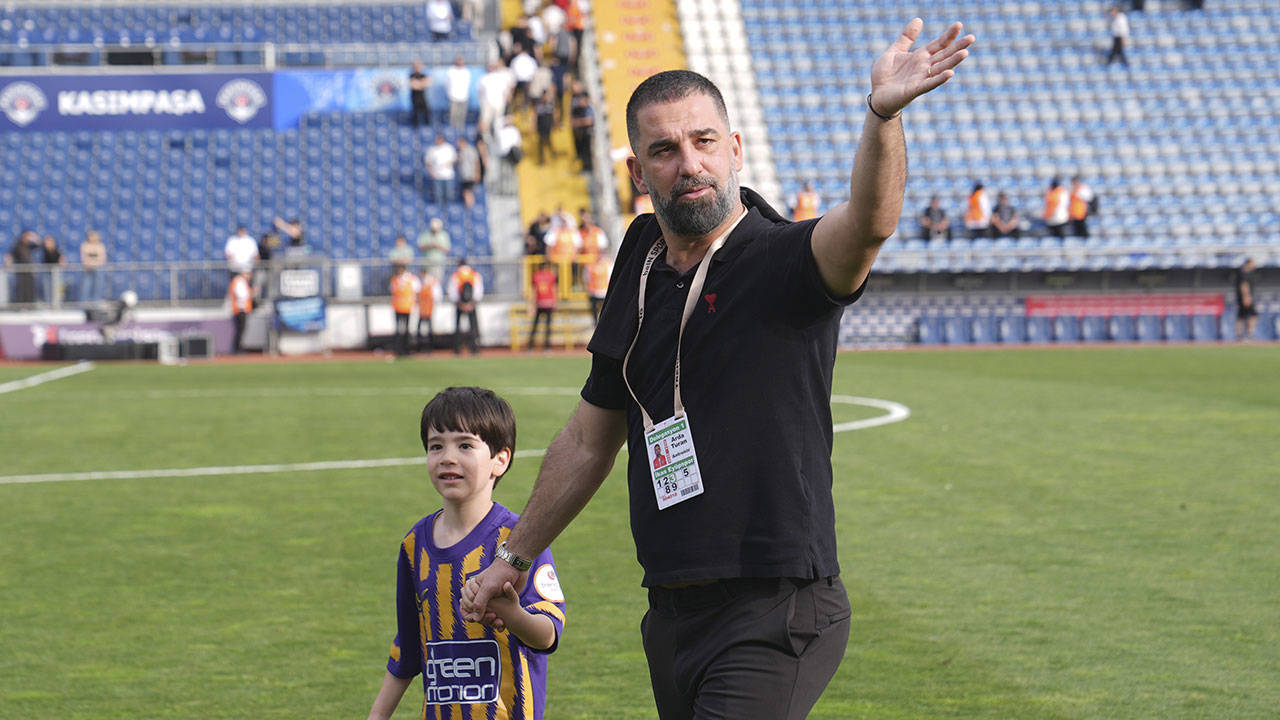 arda turan