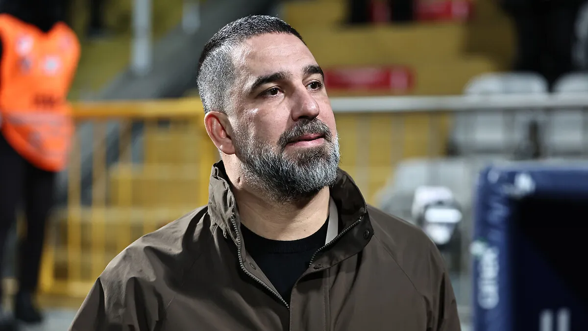 arda turan