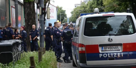 Avusturya’da Okula Saldırı: 9 Kişi Hayatını Kaybetti!