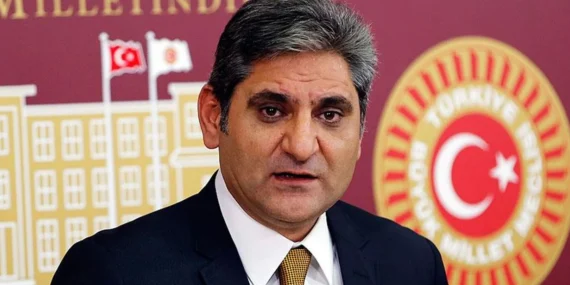 5. Dalga Yolsuzluk Operasyonunda Aykut Erdoğdu Tutuklandı