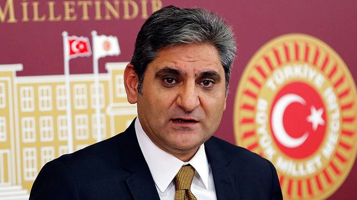 Aykut Erdoğdu