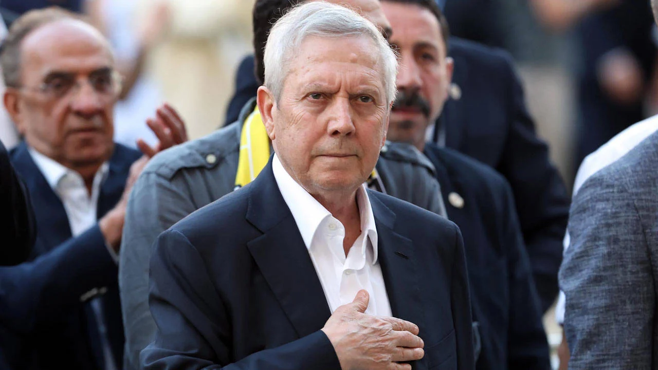 ali koç, aziz yıldırım