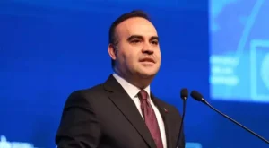 Bakan Kacır, teknoloji