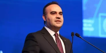 Bakan Kacır, teknoloji
