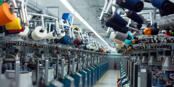 Baltalı Grup İki Tekstil Fabrikasını Kapatıyor! 650 Kişi İşsiz Kalacak