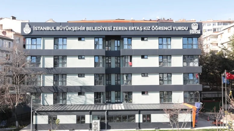 belediye
