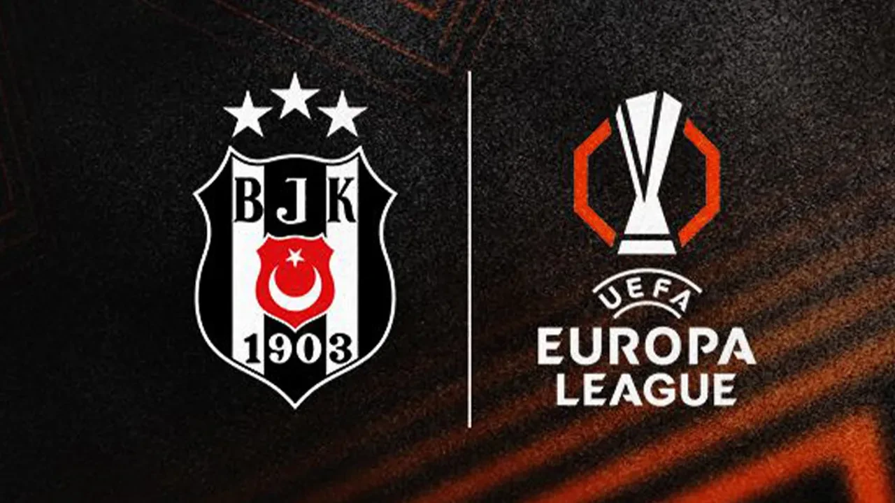 beşiktaş avrupa ligi rakipleri