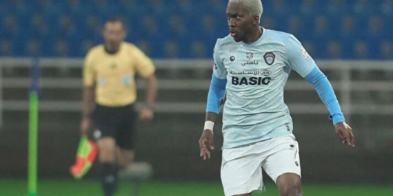 Beşiktaş’ta Sezonun İlk Transfer Hedefi Belli Oldu: Eski Galatasaraylı, Siyah-Beyazlılara Transfer Olabilir