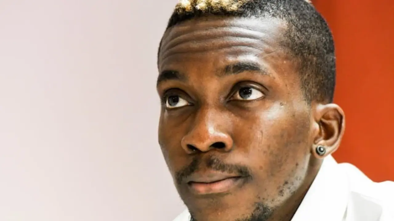 henry onyekuru, beşiktaş