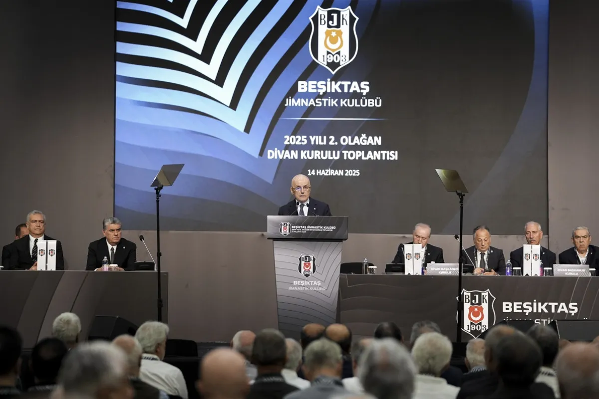 beşiktaş